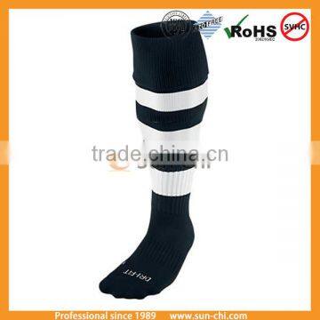 running sport 100% cotton design knitting pattern ankle sport socks