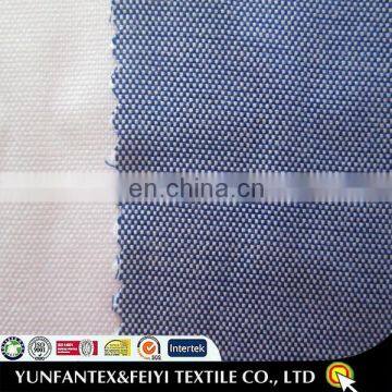 2016 Latest CVC/TC/cotton Oxford Fabric photo-2