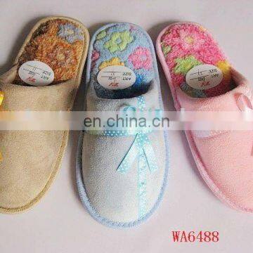 fashion women homeshoes