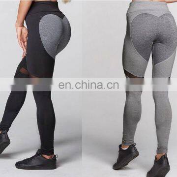 OEM service wholesale women sportswear tights custom yoga leggings