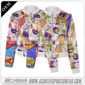 Custom Motorcycle Racing Jacket Suits Racing Jacket photo-4