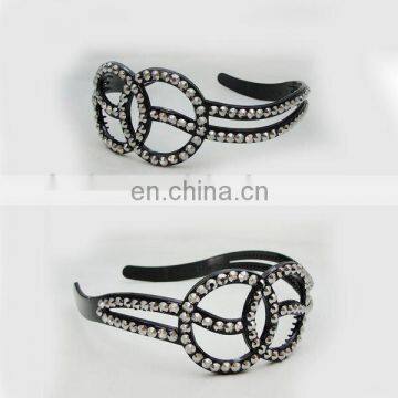 Hot Fashion Headband/hair Band/hair Clip S111603