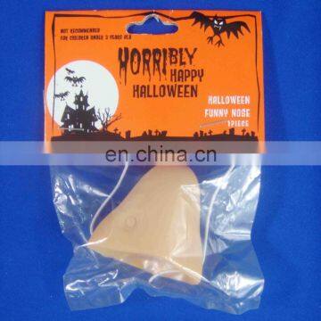 CG-H8037 Halloween funny witch nose