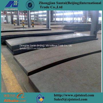 Large stock competitive price 4x8 hot rolled carbon mild steel sheet