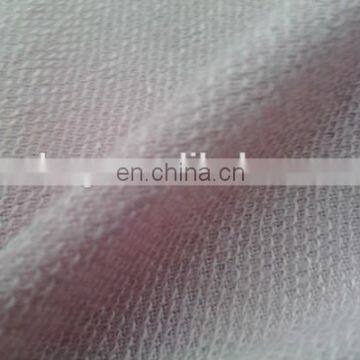 Winfar Textile Hot Sales Knitting Polyester Rayon Plain Dyed Terry Cloth Fabric photo-5