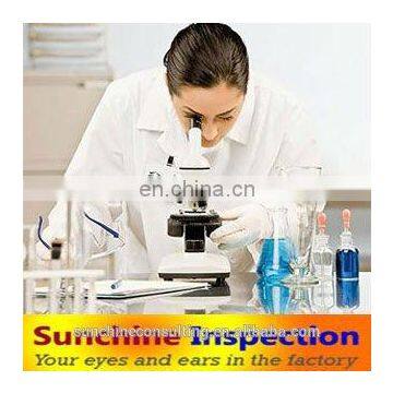 Laboratory test/c/inspection in shenzhen/yiwu/guangzhou/dongguan/wenzhou