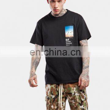 A Forever Fairness Football Brand T-shirt V Neck T Shirt photo-4