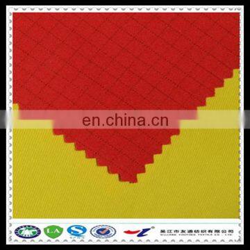 polyester cotton garment fabric