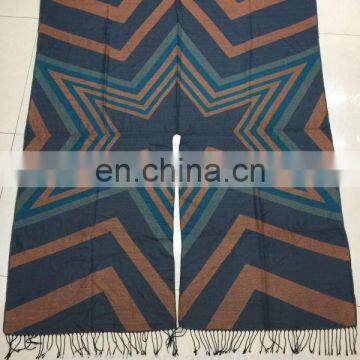 wholesale fashion blanket women scarfs pure kashmir pashmina shawls