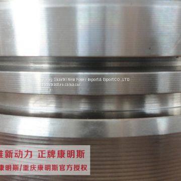 High Quality Cummins 6bt Piston 3926631 From China Supplier photo-5