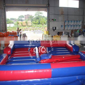 Interesting Funny Inflatable Sports Game photo-2