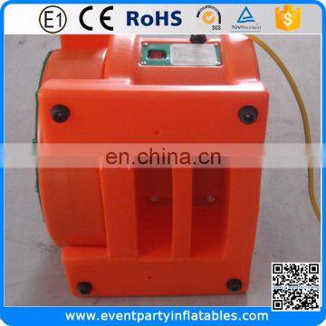1.5kw 2hp Air Blower for Inflatable Game Fans photo-3