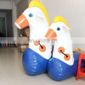 High Quality Inflatable Sealed Horse