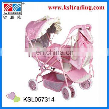 baby stroller baby pushchair kids toys with backpack