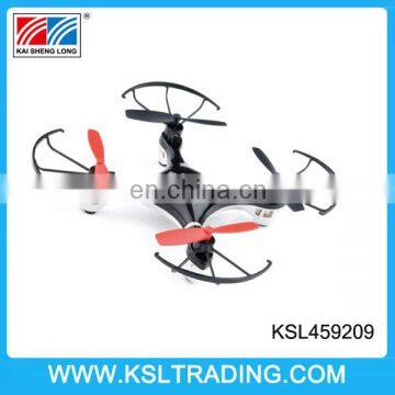 Hot sale 2.4G remote control mini 5-axis gyro rc drone