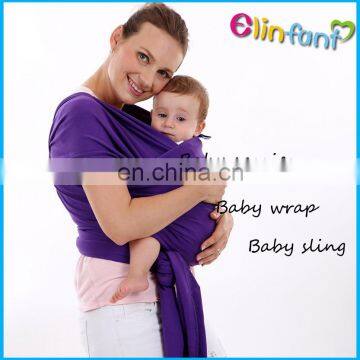 China best selling baby carrier wrap Infant baby sling for newborn