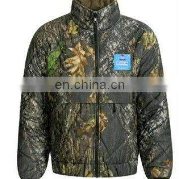 Hunting Jacket