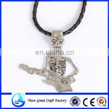 Pirate Necklace