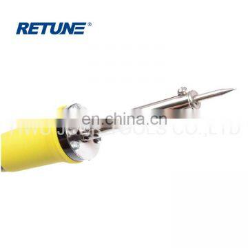 Soldering Iron High Quality Electric Soldering Iron photo-2