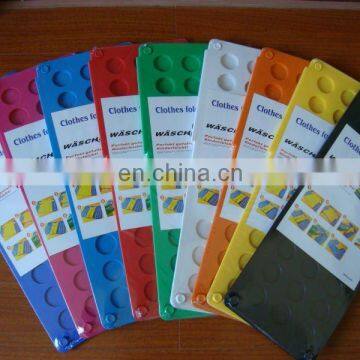 Clothes Folder