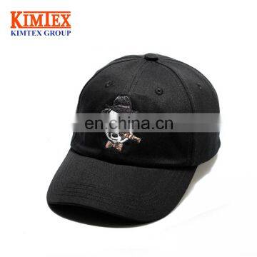 Wholesale Fashion Cheap Custom Promotion Cotton Baseball Cap