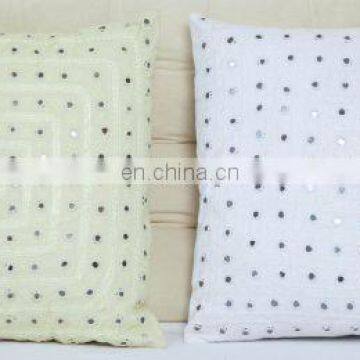 New Design Indian High Quality Amazing Cushion Cover photo-3