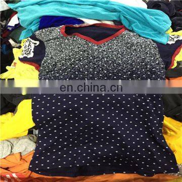 2017 Fashionable used clothing used clothes hot sale to africa countries