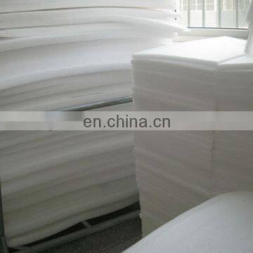 China factory directly sell die cuttingeva foam, shock proof durable high quality EPE audio packaging foam