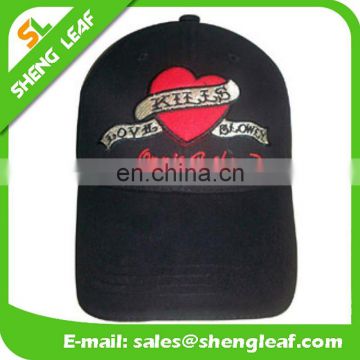 2016 hot sale of embroidered baseball cap