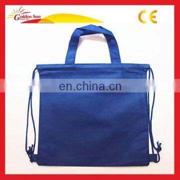 Fashion Practical School Drawstring Backpack