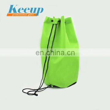 Hot Sale Reusable Foldable Non-woven Microfiber Drawstring Shoe Bags Wholesale