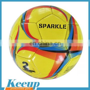 Personalized customized printed bulk soccer balls