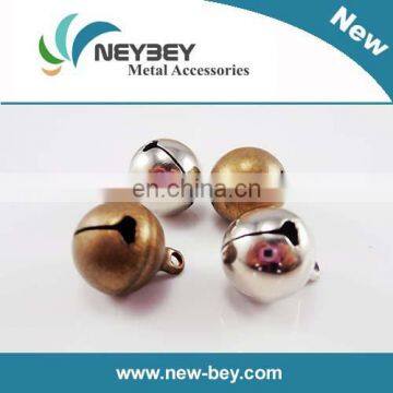 Fashion mini metal cow bell decoration BB302