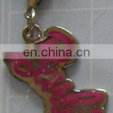 Decorative Label