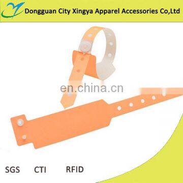 Hot-selling High Quality Low Price Rfid Pvc Band photo-5