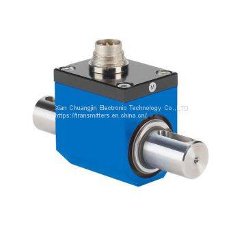 Dynamic Torque Sensor photo-2