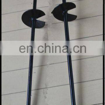 HEAVY DUTY Anchor Kit- Storage Building installation Rod
