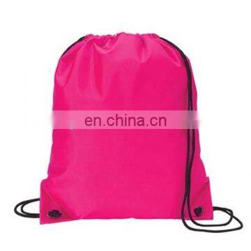 Bulk Custom Fabric Gift Bags Cheap