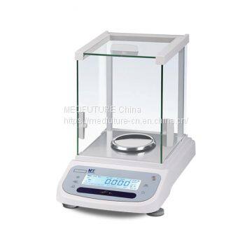 Electric Weighing Scale Jewelry Electronic Balance Price photo-2