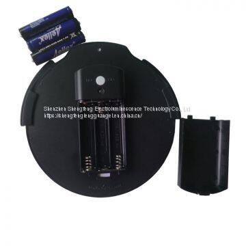 LED Car Decals, LED Logo Sign for LYFT Cab Service photo-4