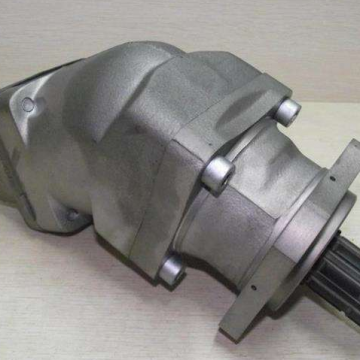 V60n-110rsfn-1-0-03/lsn 100cc / 140cc Hawe Hydraulic Piston Pump Single Axial