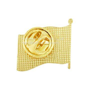 Rainbow Flag Lapel Pin photo-3