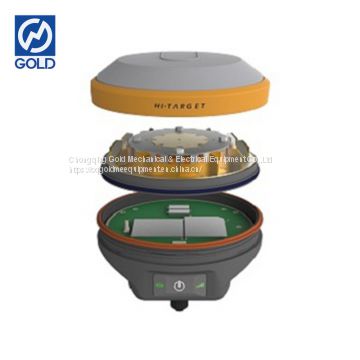 Horizontal & Vertical Static GNSS Surveying RTK System China Supplier