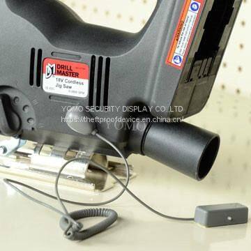 EAS Mini Alarm System With Mouse Sensor photo-4