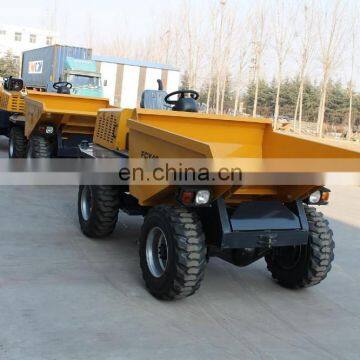 Cheap 3TON Hydraulic Tip Lorry