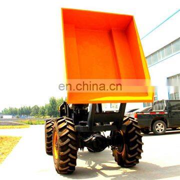 Dumper, Site Dumper, Dumper Truck photo-2