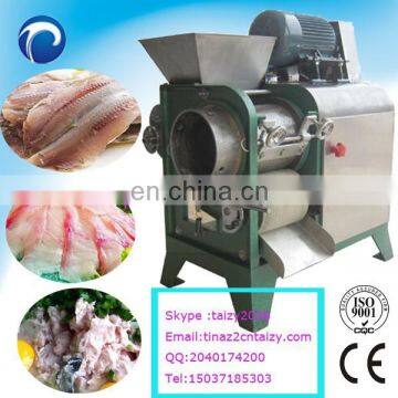 high quality fish fillet processing machine