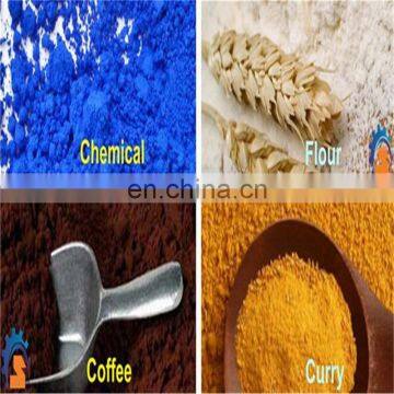 Coconut Milk Powder Processing Machinery photo-4