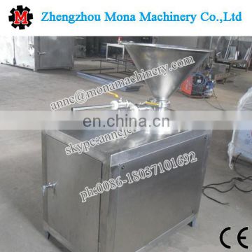 Automatic sausage filler /vacuum sausage filling machine