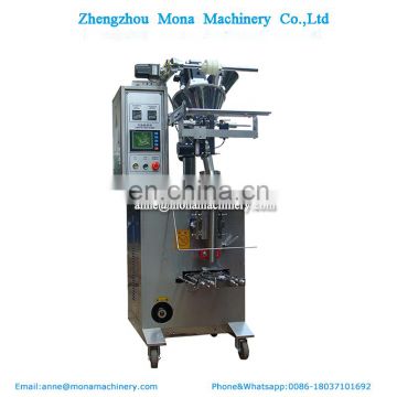 Full Automatic Spices Milk Detergent Powder Filling Packing Machine